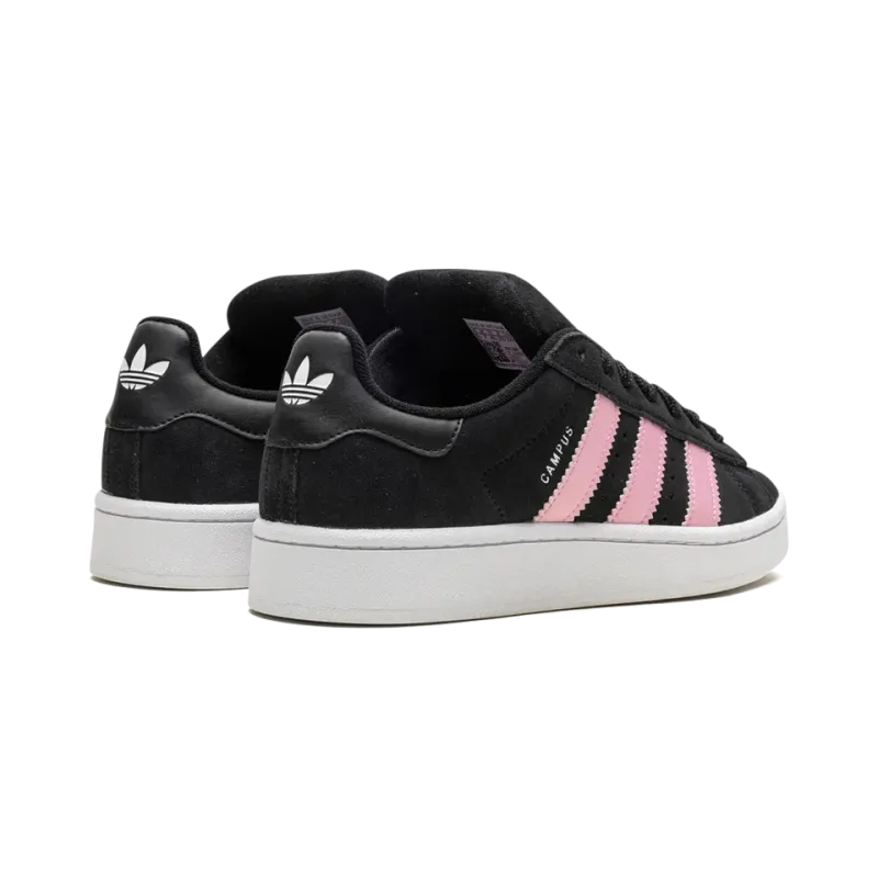 Adidas Campus 00s WMNS Core Black True Pink Womens