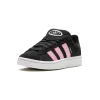 Adidas Campus 00s WMNS Core Black True Pink Womens