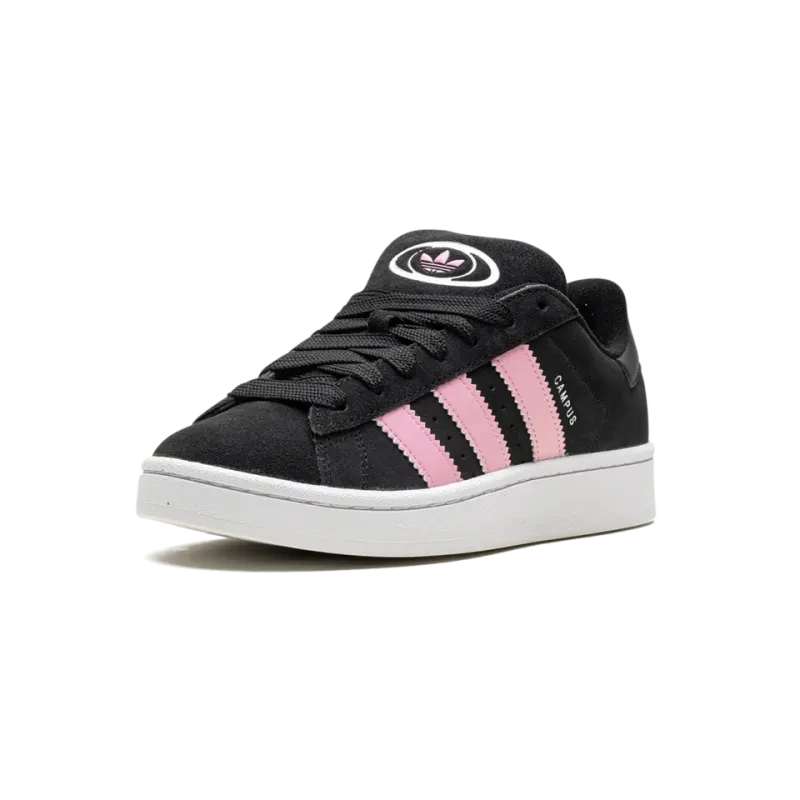 Adidas Campus 00s WMNS Core Black True Pink Womens