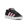 Adidas Campus 00s WMNS Core Black True Pink Womens