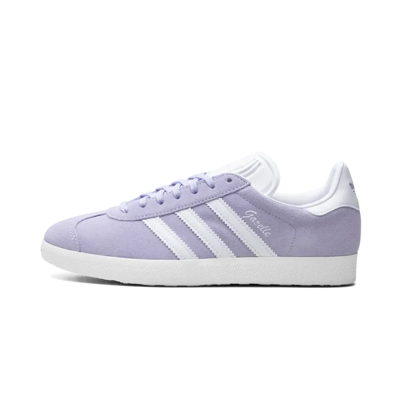 Adidas Gazelle WMNS Violet Tone Womens