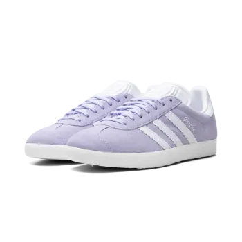 Adidas Gazelle WMNS Violet Tone Womens