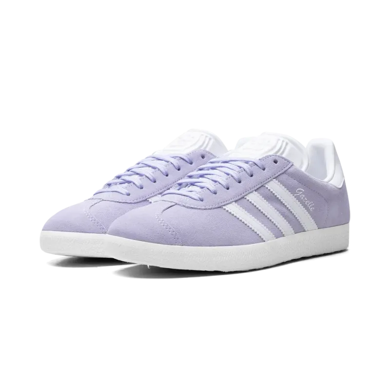 Adidas Gazelle WMNS Violet Tone Womens