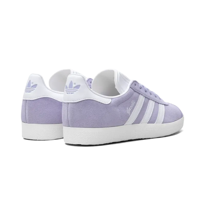Adidas Gazelle WMNS Violet Tone Womens