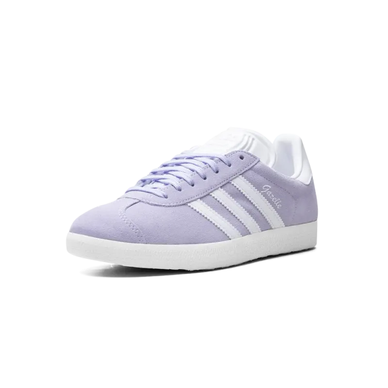 Adidas Gazelle WMNS Violet Tone Womens