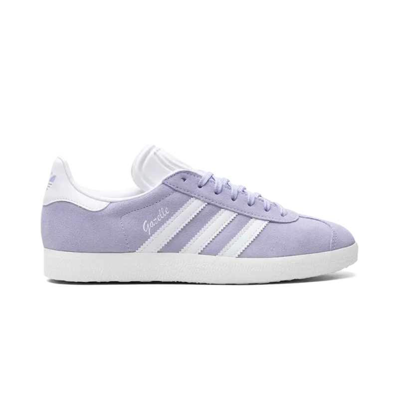 Adidas Gazelle WMNS Violet Tone Womens