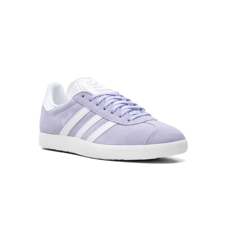 Adidas Gazelle WMNS Violet Tone Womens