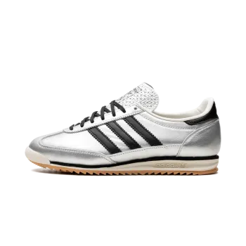 Adidas SL 72 OG WMNS Silver Metallic Womens