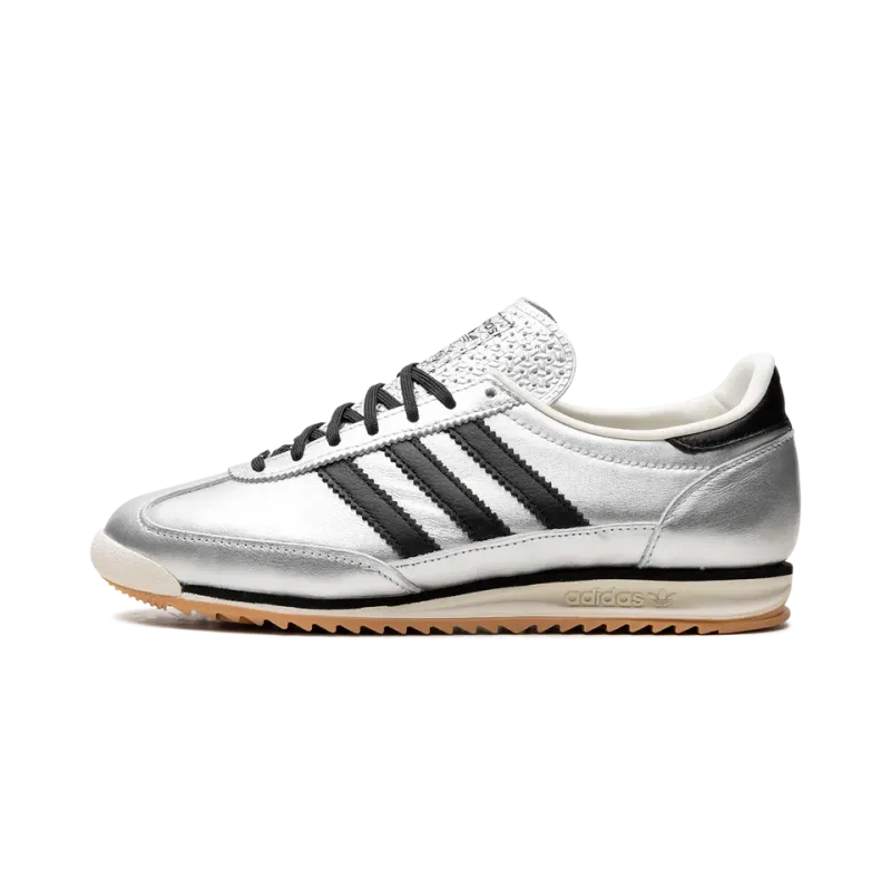 Adidas SL 72 OG WMNS Silver Metallic Womens