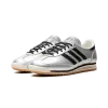 Adidas SL 72 OG WMNS Silver Metallic Womens