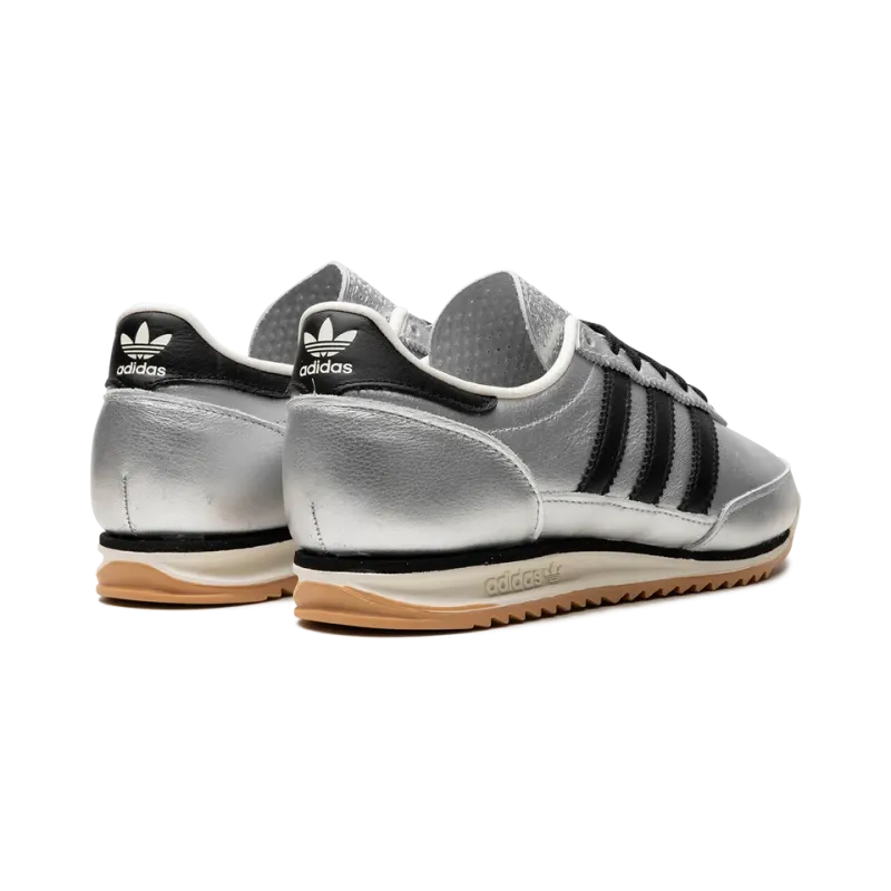 Adidas SL 72 OG WMNS Silver Metallic Womens