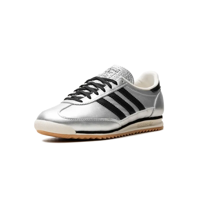 Adidas SL 72 OG WMNS Silver Metallic Womens