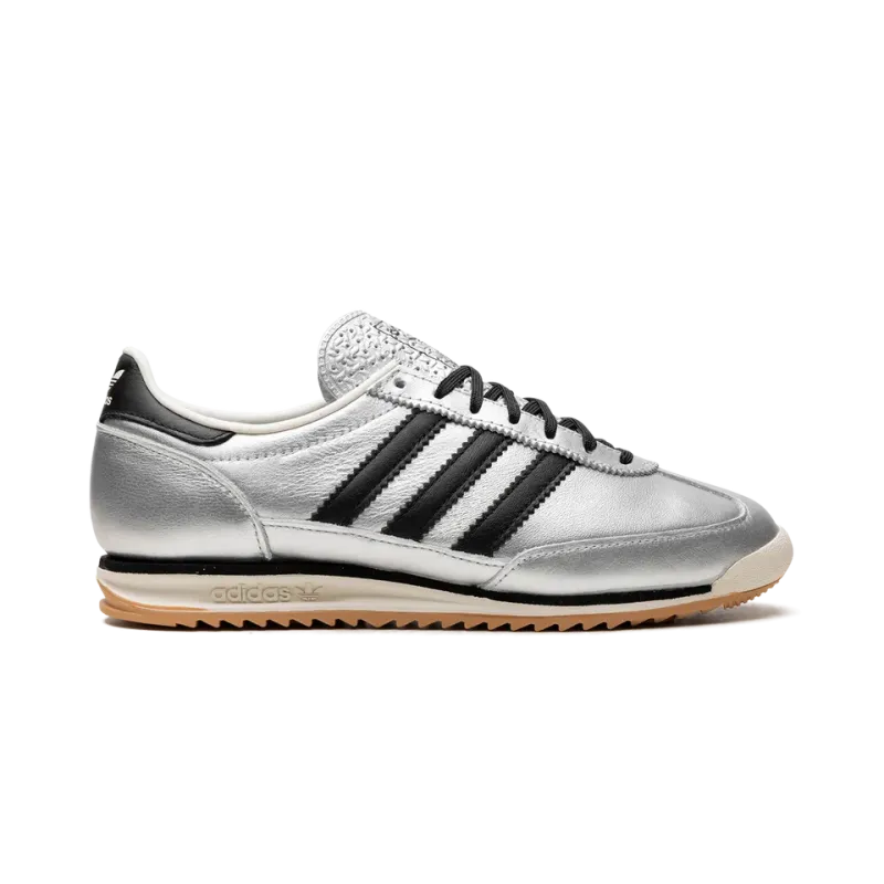 Adidas SL 72 OG WMNS Silver Metallic Womens