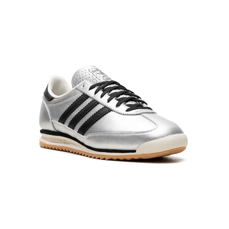 Adidas SL 72 OG WMNS Silver Metallic Womens