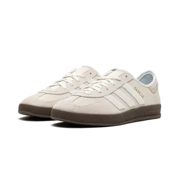 Adidas Gazelle CLOT - White Mens