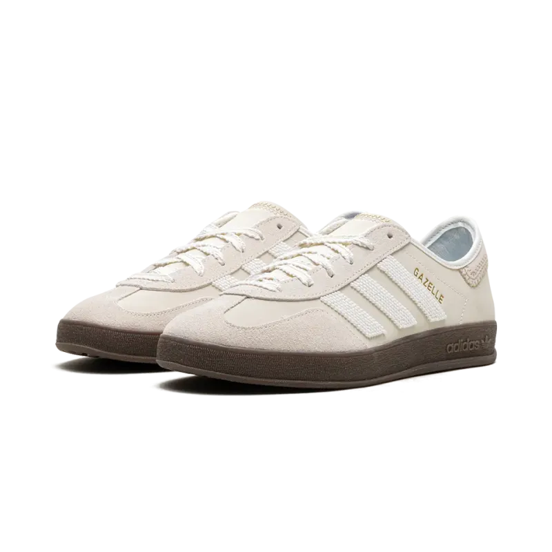 Adidas Gazelle CLOT - White Mens