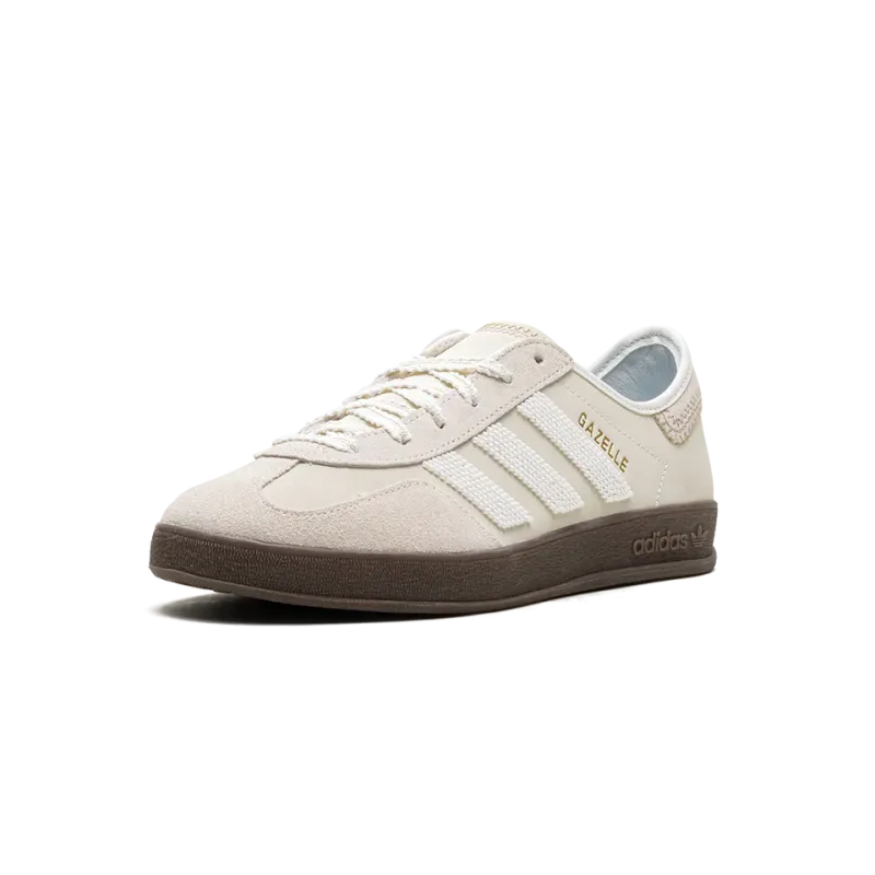 Adidas Gazelle CLOT - White Mens