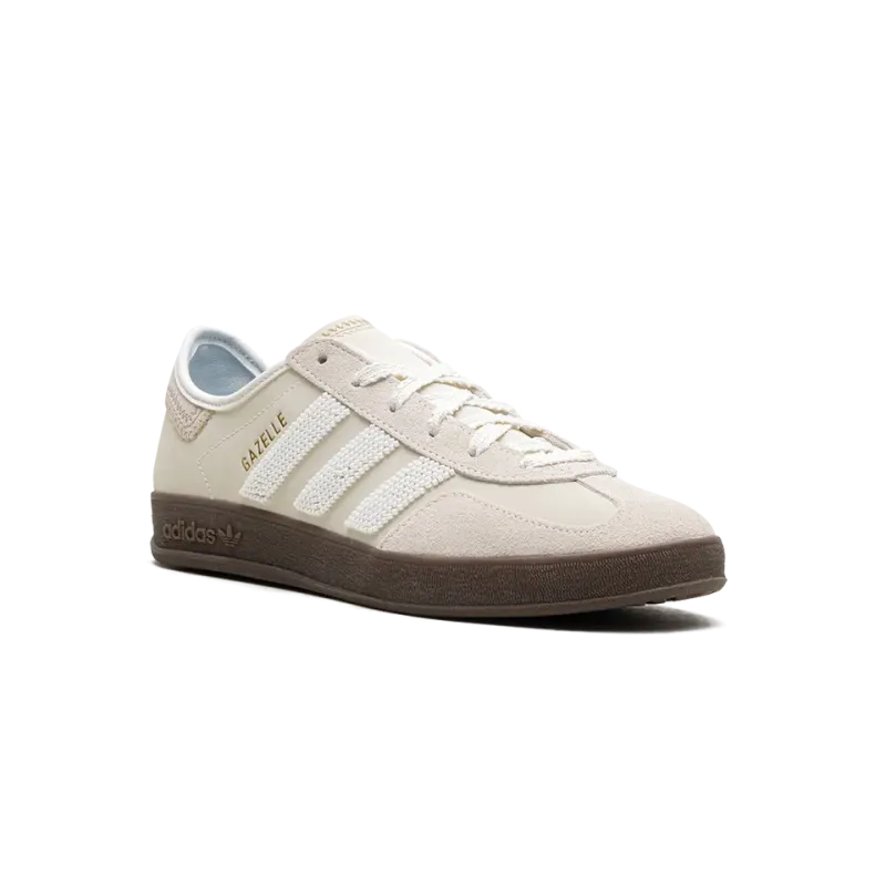 Adidas Gazelle CLOT - White Mens