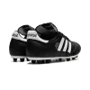 Adidas Copa Mundial Leather FG Black White Mens