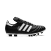 Adidas Copa Mundial Leather FG Black White Mens