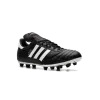 Adidas Copa Mundial Leather FG Black White Mens