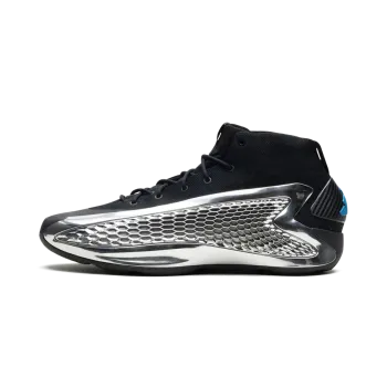 Adidas AE1 Silver Metallic Mens