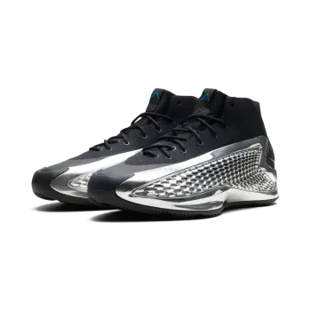 Adidas AE1 Silver Metallic Mens