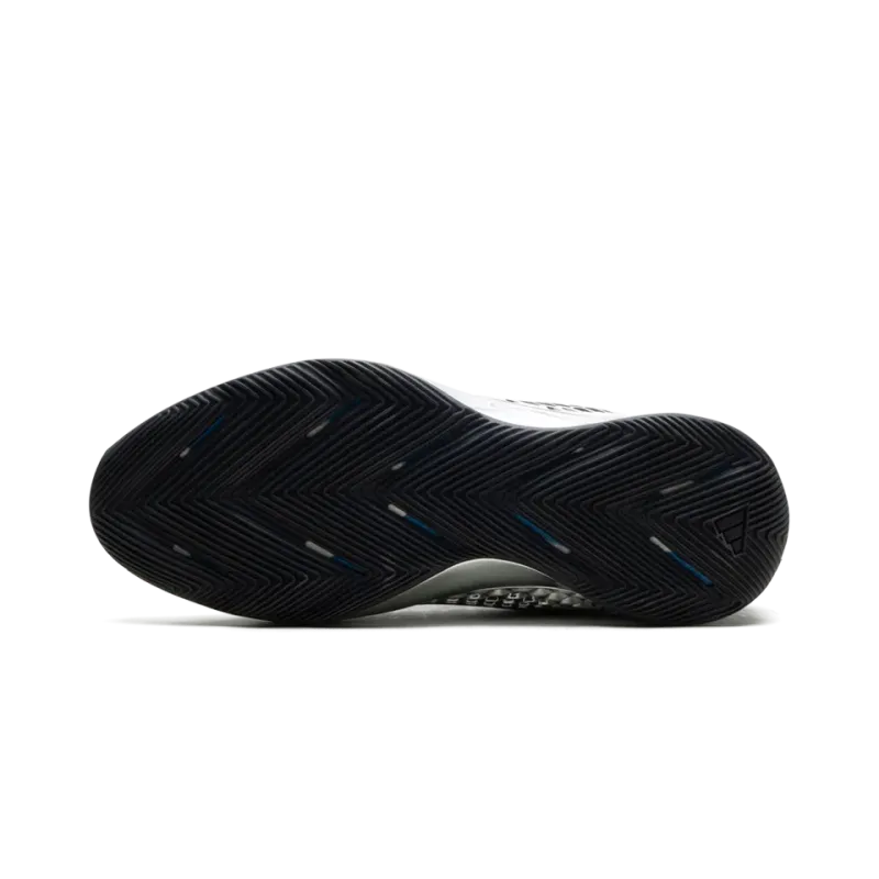 Adidas AE1 Silver Metallic Mens