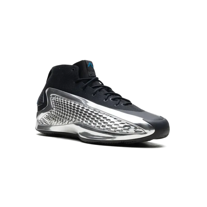 Adidas AE1 Silver Metallic Mens