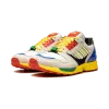 Adidas ZX 8000 Lego Bricks Mens