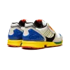 Adidas ZX 8000 Lego Bricks Mens