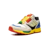 Adidas ZX 8000 Lego Bricks Mens