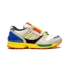 Adidas ZX 8000 Lego Bricks Mens