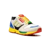 Adidas ZX 8000 Lego Bricks Mens