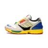 Adidas ZX 8000 Lego Bricks Mens