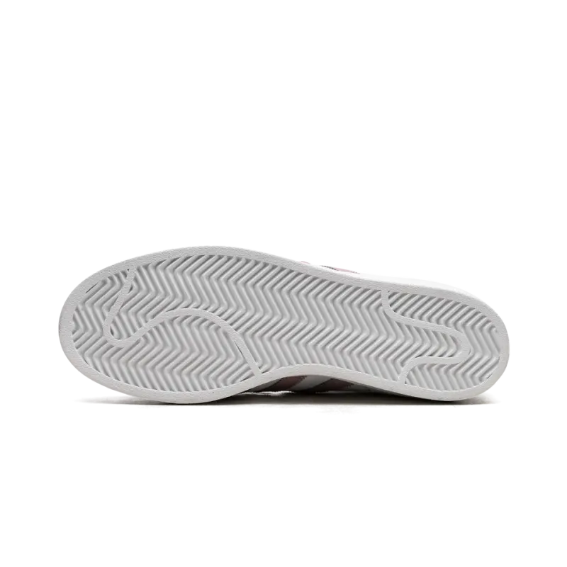 Adidas SUPERSTAR WMNS White / Magic Mauve Womens