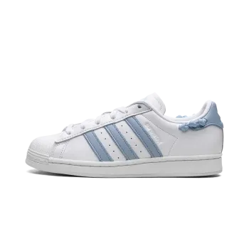 Adidas SUPERSTAR WMNS Sky Blue Womens