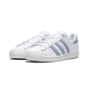 Adidas SUPERSTAR WMNS Sky Blue Womens