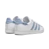 Adidas SUPERSTAR WMNS Sky Blue Womens