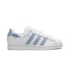 Adidas SUPERSTAR WMNS Sky Blue Womens