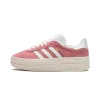 Adidas GAZELLE BOLD WMNS Super Pop Pink Womens