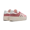 Adidas GAZELLE BOLD WMNS Super Pop Pink Womens