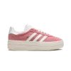 Adidas GAZELLE BOLD WMNS Super Pop Pink Womens