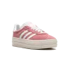 Adidas GAZELLE BOLD WMNS Super Pop Pink Womens