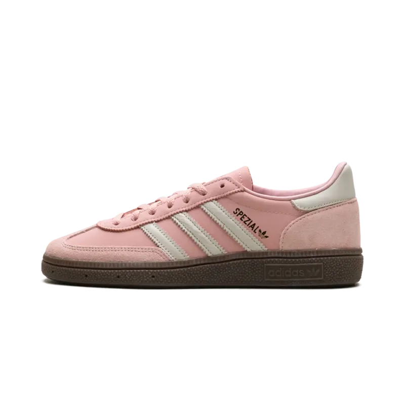 Adidas Handball Spezial WMNS Wonder Mauve Alumina Womens