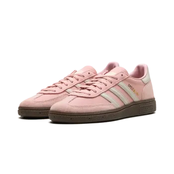Adidas Handball Spezial WMNS Wonder Mauve Alumina Womens