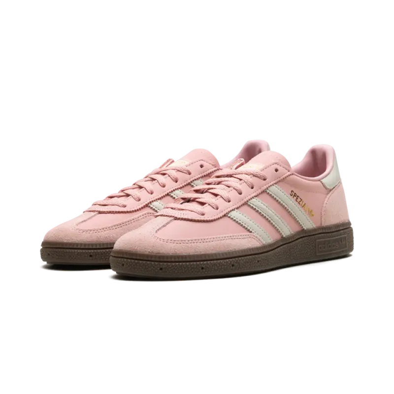 Adidas Handball Spezial WMNS Wonder Mauve Alumina Womens