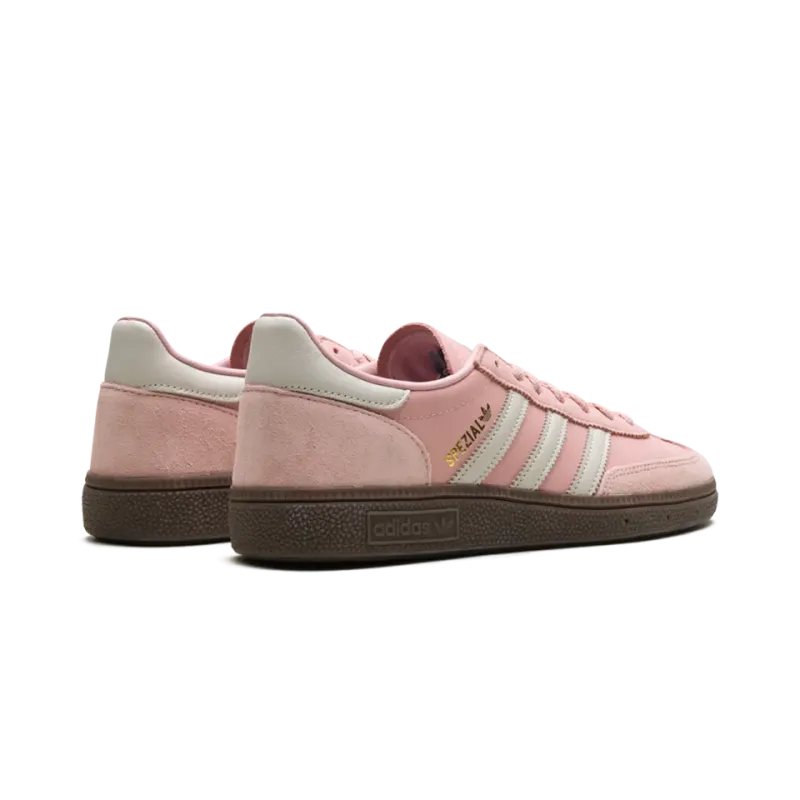 Adidas Handball Spezial WMNS Wonder Mauve Alumina Womens