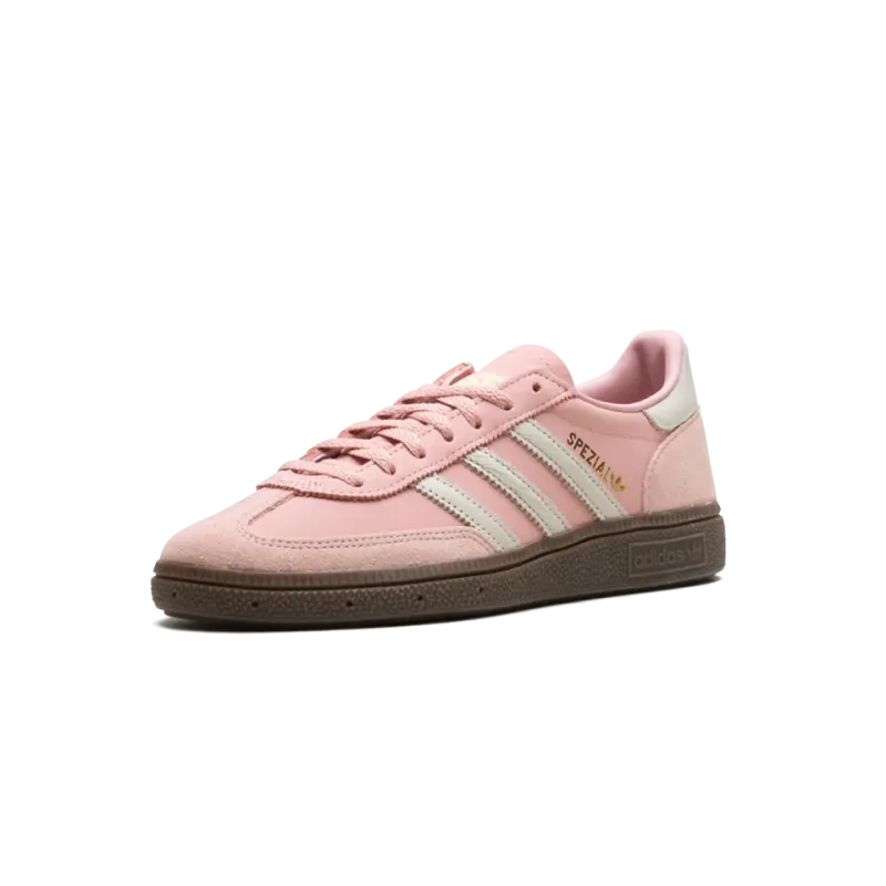 Adidas Handball Spezial WMNS Wonder Mauve Alumina Womens