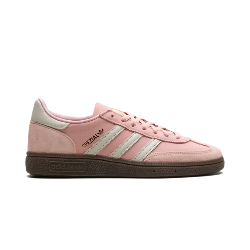 Adidas Handball Spezial WMNS Wonder Mauve Alumina Womens
